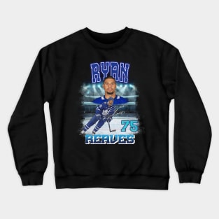 Ryan Reaves Crewneck Sweatshirt